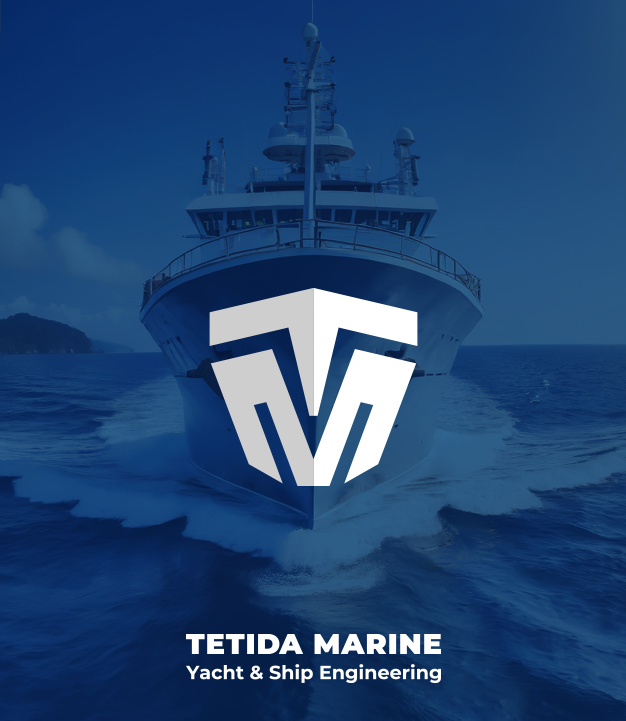 Tetida Marine Ship & Yacht Engineering